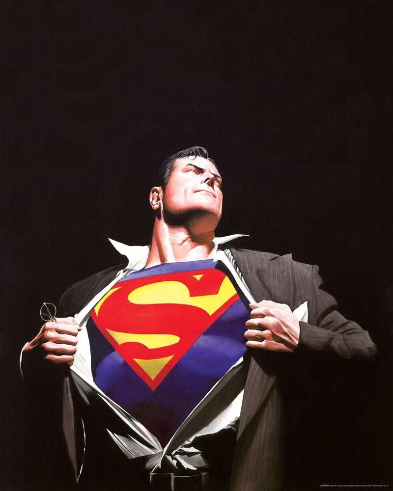 #themanofsteel