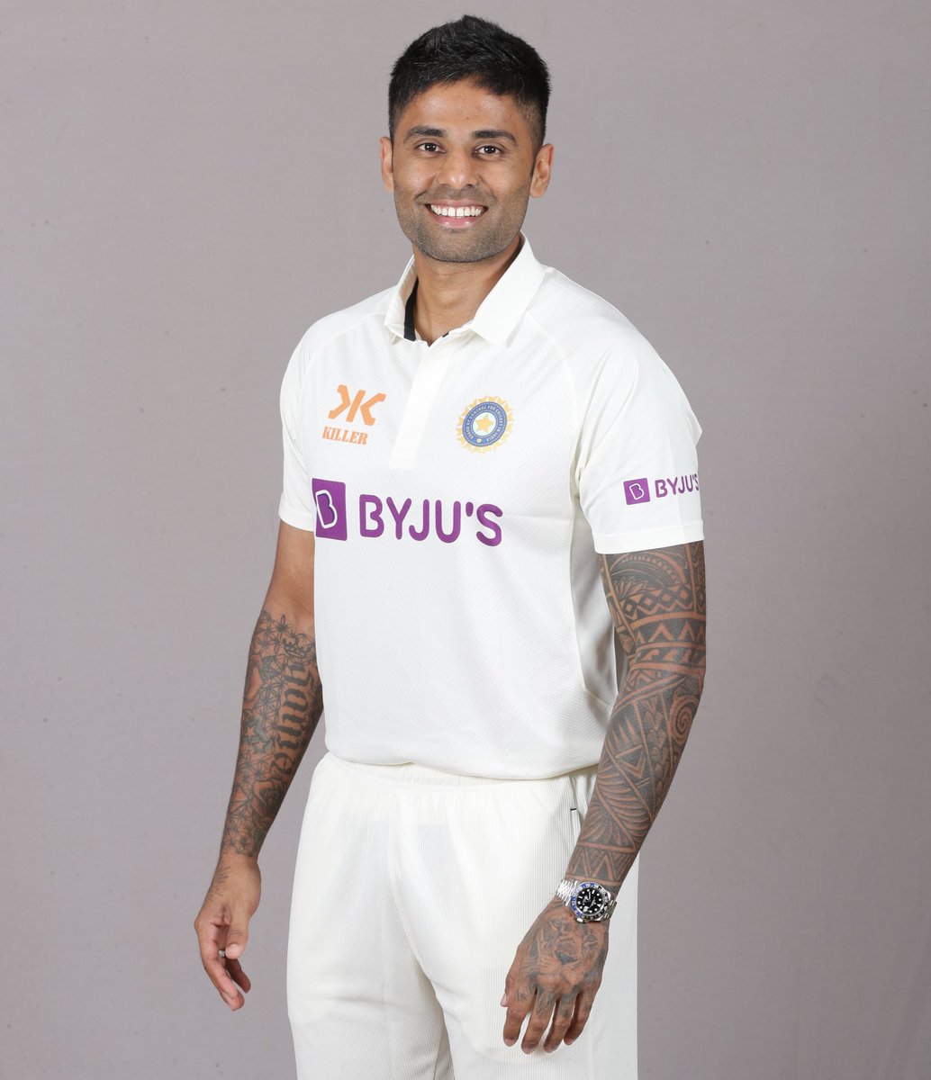 bcci_x's tweet image. Missing someone @BCCI ??