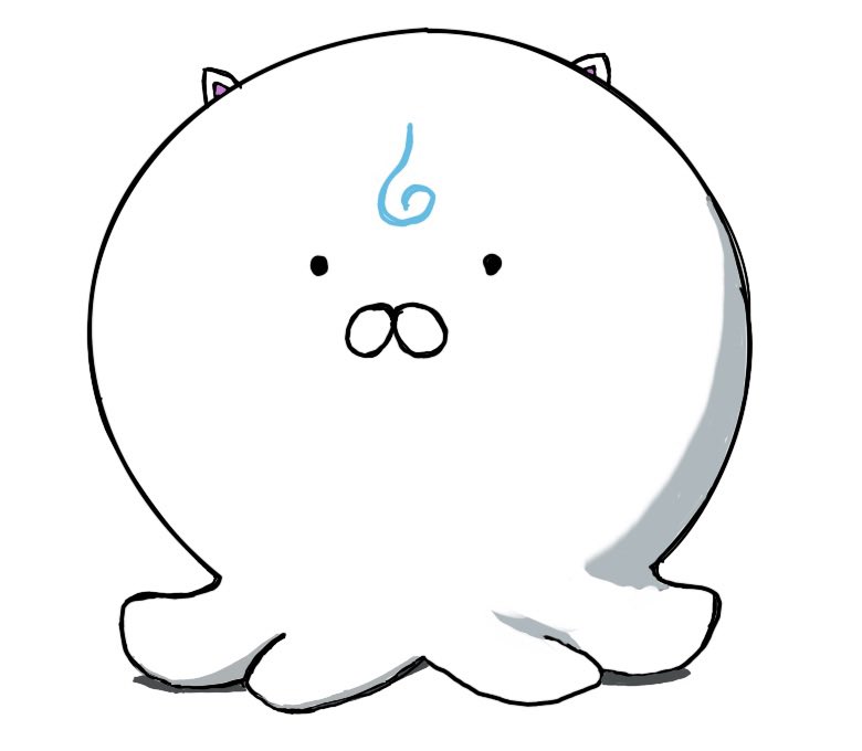ミコピーの原罪
