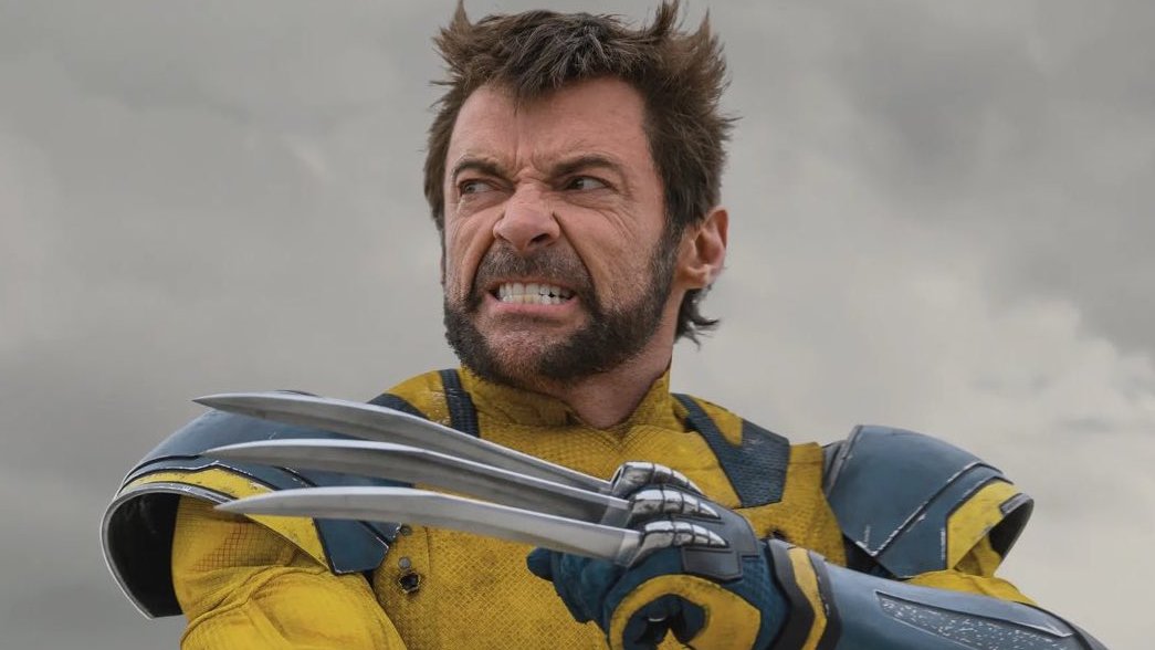 Hugh Jackman has officially been playing Wolverine for 25 years