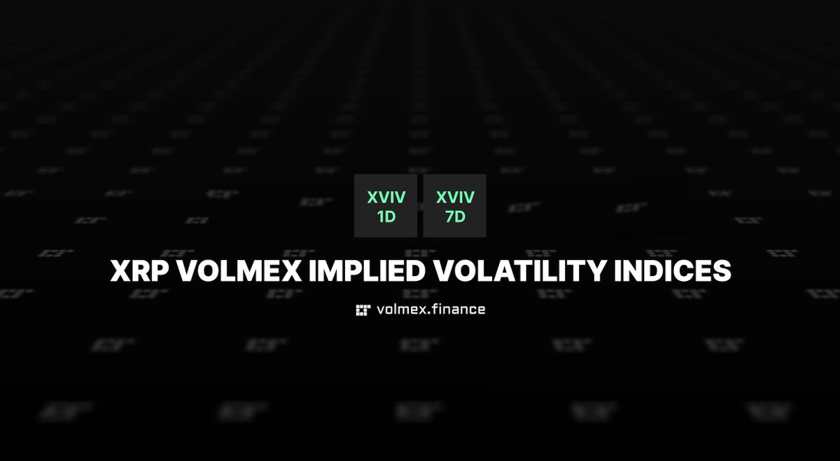 Volmex implied volatility (83) 사진
