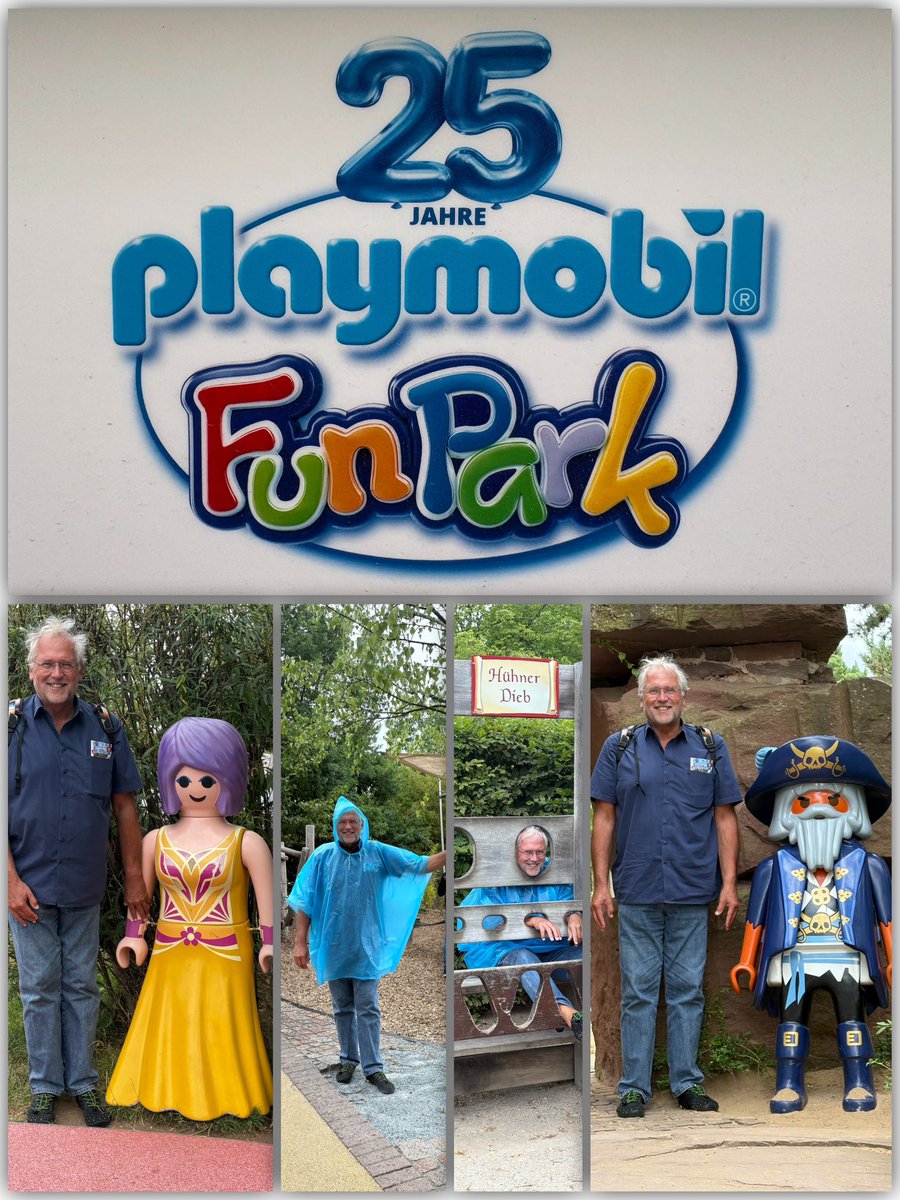 Richard Leonhard Bartsch (@bartschrichard) on Twitter photo #richardausbuchschwabach mit <a href="/HildegundRueger/">Hildegund RĂĽger</a> im <a href="/playmobil/">PLAYMOBIL</a> Funpark in <a href="/stadtzirndorf/">Stadt Zirndorf</a> <a href="/Zirndorf_Urlaub/">Zirndorf Tourismus</a> #richardausbuchschwabach mit <a href="/HildegundRueger/">Hildegund RĂĽger</a> im <a href="/playmobil/">PLAYMOBIL</a> Funpark in <a href="/stadtzirndorf/">Stadt Zirndorf</a> <a href="/Zirndorf_Urlaub/">Zirndorf Tourismus</a>