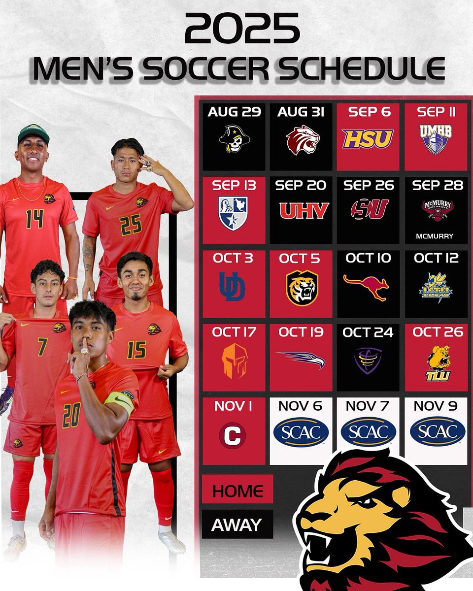 UST Athletics (@ustathletics) on Twitter photo New season. Same mission. UST Men’s Soccer is set for 2025 this fall!
<a href="/USTCeltsMSoccer/">UST Men's Soccer</a>
#gocelts #celtcukture New season. Same mission. UST Men’s Soccer is set for 2025 this fall!
<a href="/USTCeltsMSoccer/">UST Men's Soccer</a>
#gocelts #celtcukture