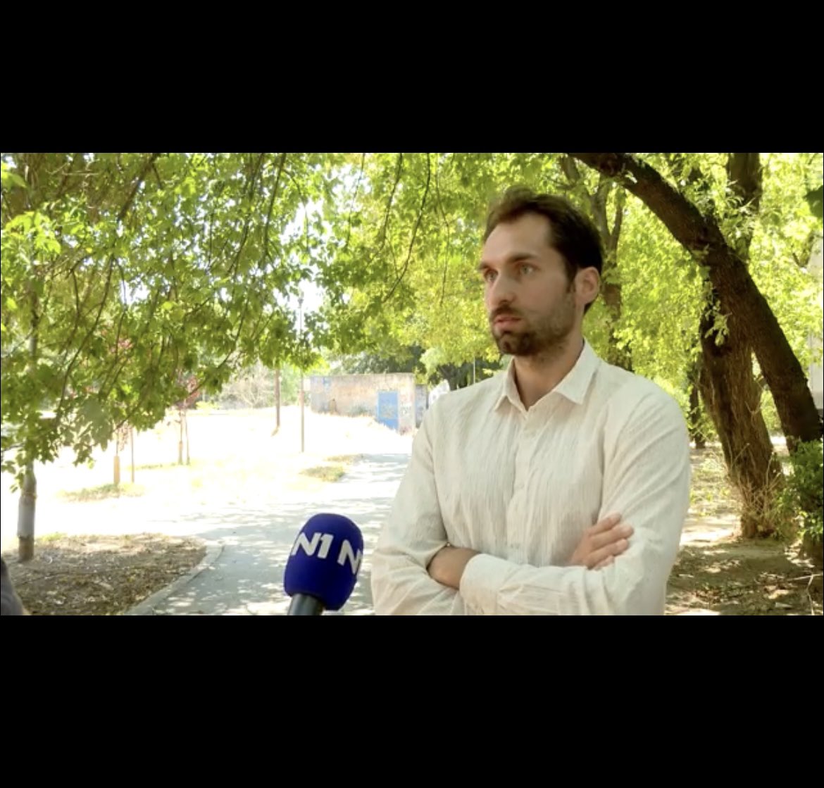 2 bitna faktora policijskog nasilja:
- potkultura nasilja (u policiji i u društvu)
- aktuelna politička situacija kojoj to pogoduje (polarizuje društvo i predstavlja demonstrante kao nasilne)
Oba su povezana ali čini se da prvom pridajemo manje pažnje

n1info.rs/vesti/bivsi-po…