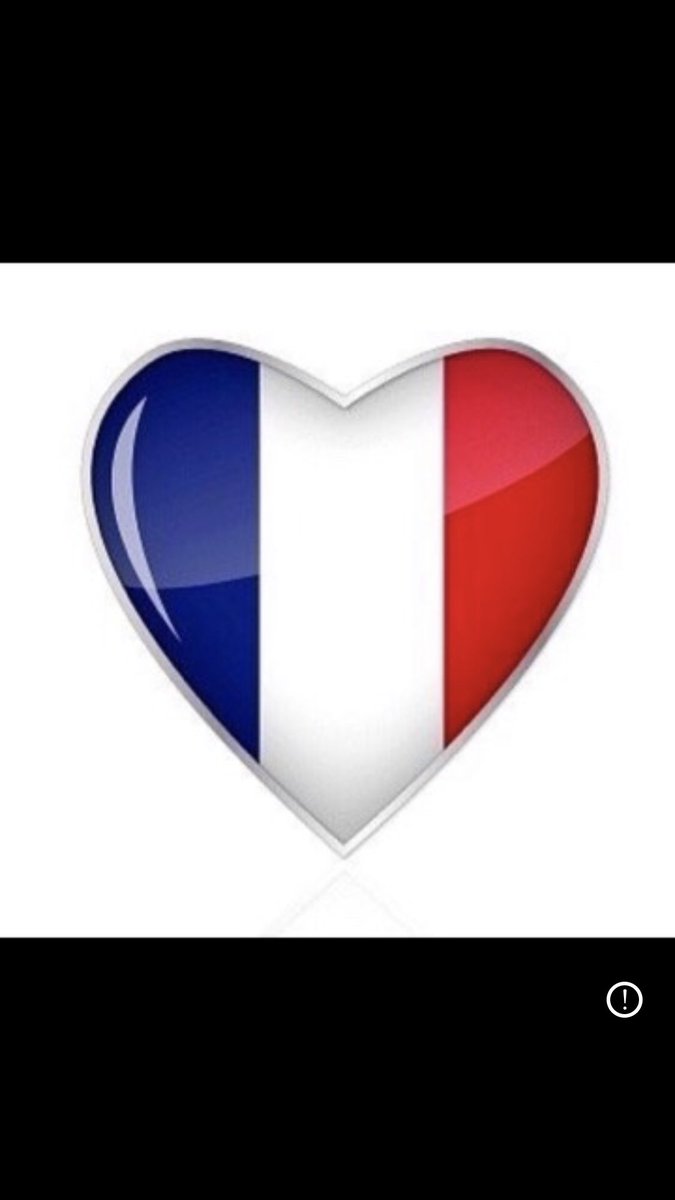 Grattis Frankrike till er National dag 14/7🇫🇷💐❤️