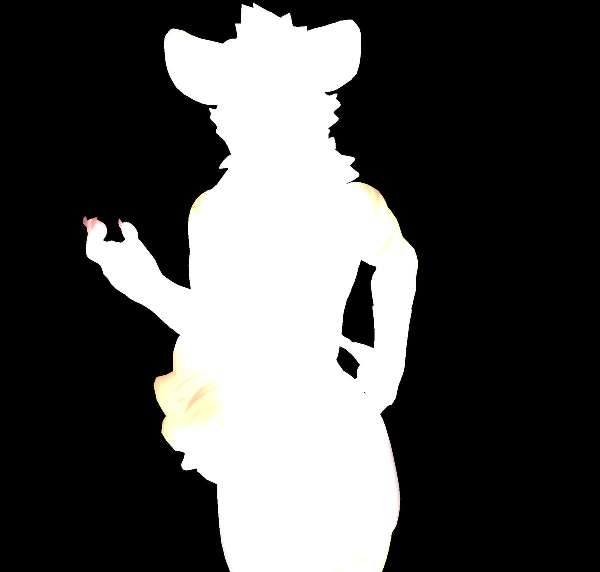 FRIDAY

Massive changes coming soon.. 
some say... 3000 dollars worth... 

its been a long investment

#Furry #Vtuber