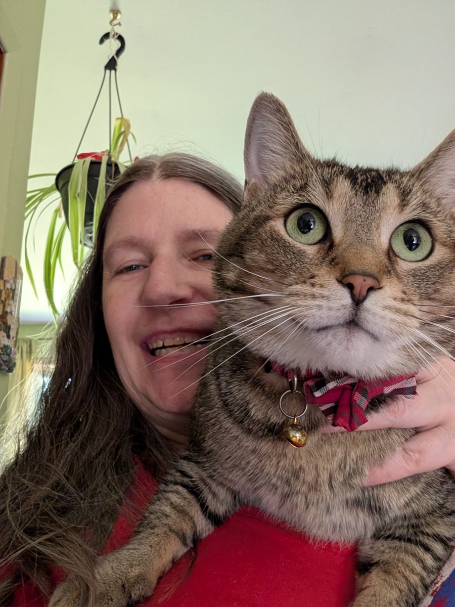 Heather Woodyard π¨π¦ (@puffingrrl_h) on Twitter photo Hey there <a href="/MurphTWN/">Chris Murphy TWN</a> what's Wednesday looking like for myself and Chewie? It's our birthday! π Hey there <a href="/MurphTWN/">Chris Murphy TWN</a> what's Wednesday looking like for myself and Chewie? It's our birthday! π