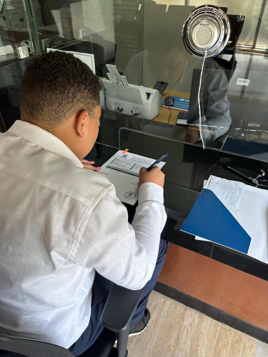 Nuestros jóvenes talentos han continuado su inmersión jurídica explorando temas clave del ejercicio profesional. Cada charla ha sido impartida por miembros del equipo, brindando no solo teoría, sino también experiencias reales y consejos valiosos.

#JP