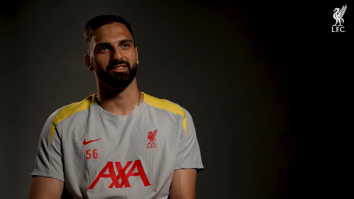 🚨🗣️ جيورجي مامارداشفيلي: 

الآن انا لاعب في اكبر نادي في تاريخ البريميرليغ.