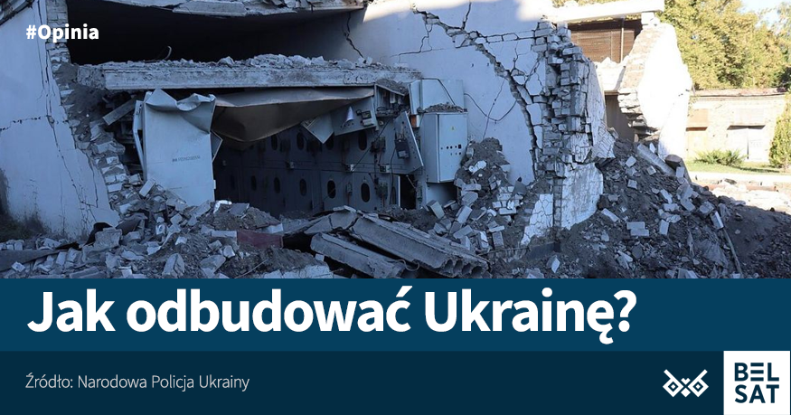 Ukraine Recovery Conference w Rzymie potwierdziła determinację Zachodu do wspierania Kijowa, ale jednocześnie pokazała, że w warunkach wojny pojęcie odbudowy opierać się musi na grantach i finansowaniu publicznym. Udział prywatnego biznesu pozostaje ograniczony, a współpraca