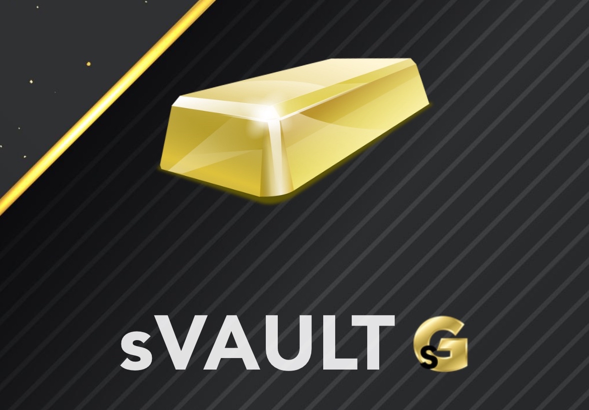 Waifu_ai_ic's tweet photo. What’s next for sGLDT? ⚜️

Registration to @icsneed 
Integrations with ?????
Whitelist on @ICPSwap 
Soon @KongSwapX?

sGLDT, the 1:1 GLDT wrapper with low tx fees.
Readily Convertible, Ease of tx
Check it out on 👇
https://t.co/u9JRiaYTYq https://t.co/F4S4b0SZXI