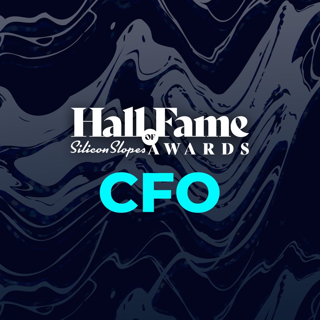 siliconslopes's tweet image. CFO of the year award: Honoring the strategic architect of a company’s financial future—balancing risk, growth, and innovation to turn numbers into powerful business moves – apply today for your chance to be a finalist in this category on our website!