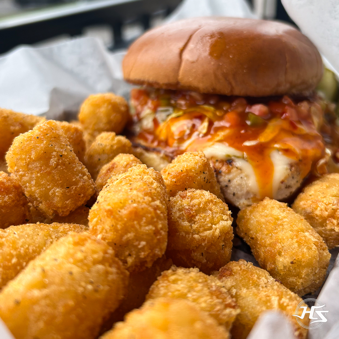 ☀️ **New Week = New Summer Lunch Specials at Hotshots!** 🍴🔥Our off-the-menu lineup this week is bringing bold flavors and serious summer vibes. Come see the crew and dig into something fresh every day.

#HotshotsLunch #SummerEats #OffTheMenu #FastDeliciousEasy #LunchDoneRight