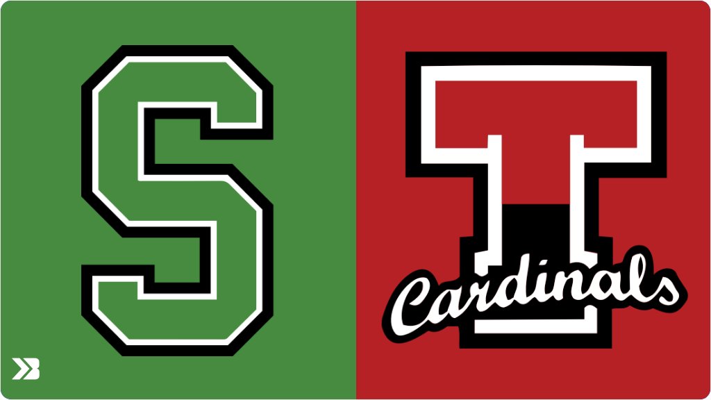 TreynorNation's tweet image. Softball (Varsity) Game Day! - Check out the event preview for the The Treynor Cardinals vs The West Monona Spartans. It starts at 7:00 PM and is at Treynor Community School. gobound.com/ia/ighsau/soft…