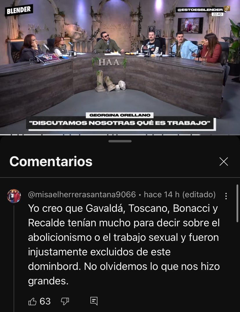 RebordYTcomment tweet picture