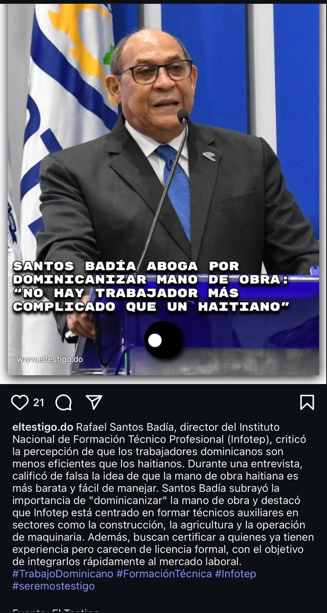 La Contraria 🇩🇴🎙️ tweet media