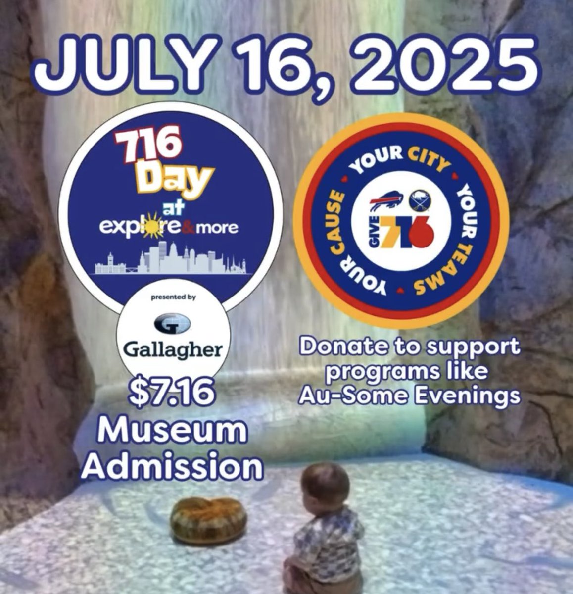 Visit Buffalo tweet media