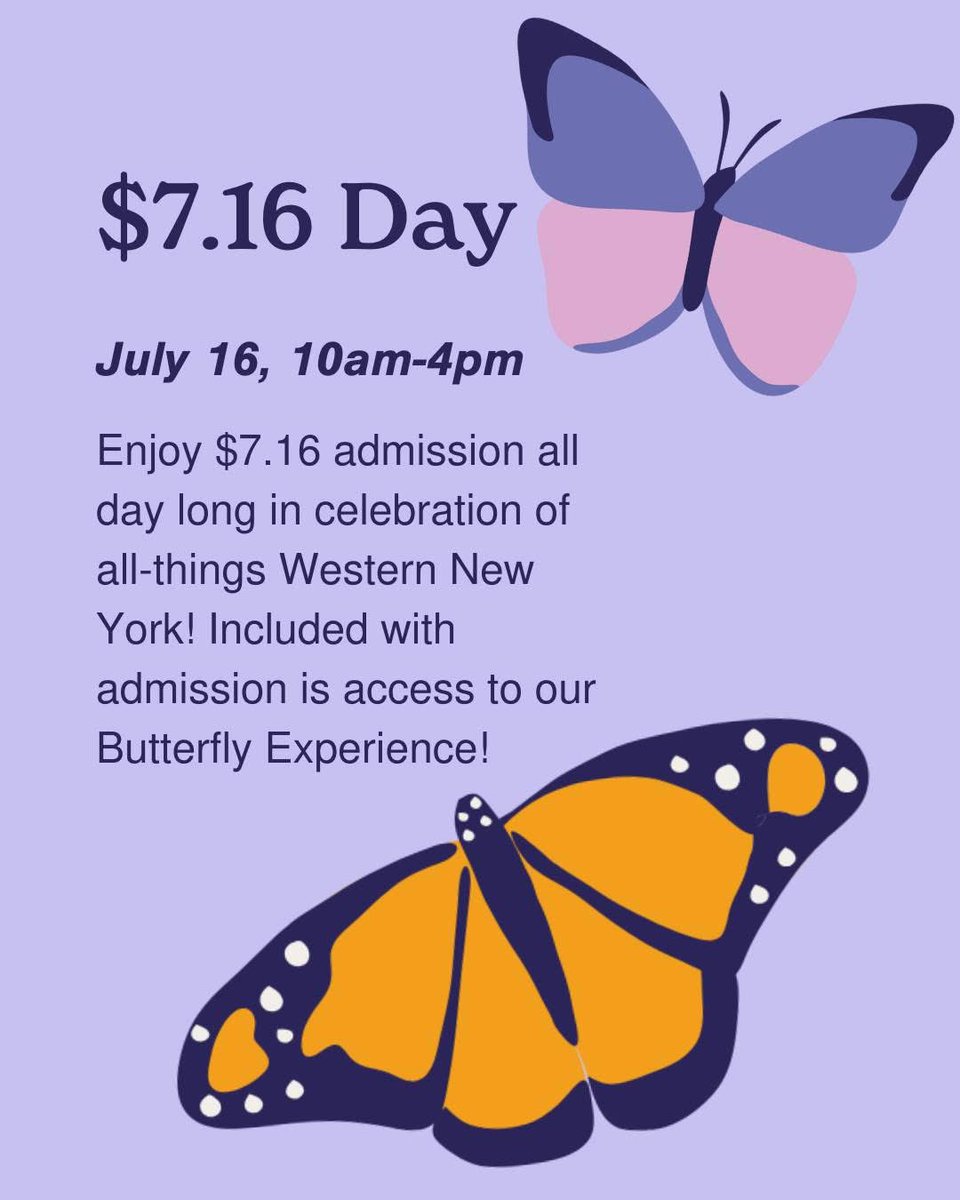 Visit Buffalo tweet media