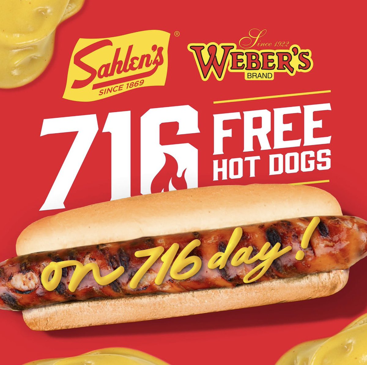 Visit Buffalo tweet media