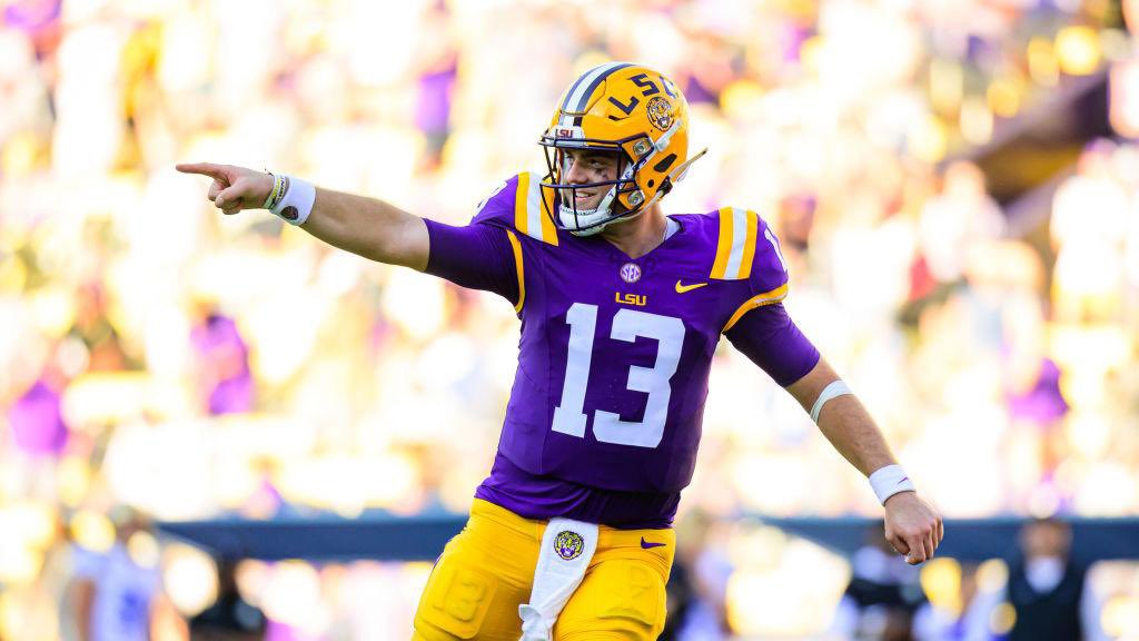 Reech___'s tweet photo. Declare your 2025 college QB agendas https://t.co/GLmAIRbbvb