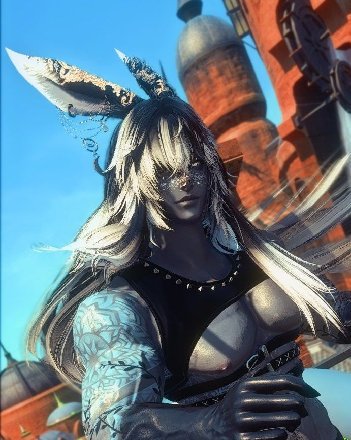 °K'shtah Cinder ° tweet media