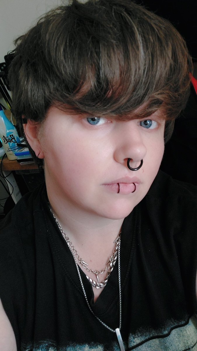 Something something #ffxivselfie day. 💀