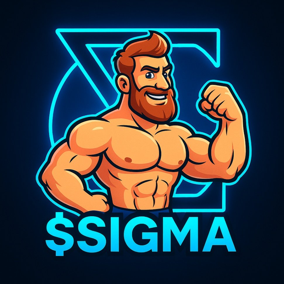 $SIGMA tweet media