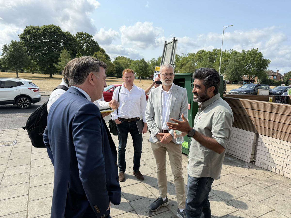 Bradley Fage (@bradleyjfage) on Twitter photo As the Mayor of London tours Africa, <a href="/MelJStride/">Mel Stride</a> and <a href="/AndrewBoff/">Andrew Boff</a> were on the ground in East London today hearing directly from a small family business who says he feels abandoned by City Hall and let down by Labourās tax-hiking government. <a href="/CityHallTories/">City Hall Conservatives</a> As the Mayor of London tours Africa, <a href="/MelJStride/">Mel Stride</a> and <a href="/AndrewBoff/">Andrew Boff</a> were on the ground in East London today hearing directly from a small family business who says he feels abandoned by City Hall and let down by Labourās tax-hiking government. <a href="/CityHallTories/">City Hall Conservatives</a>