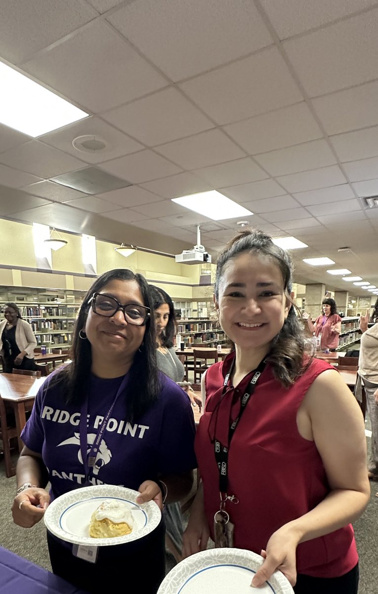 RPHS_Panthers10's tweet photo. @DrDJackson4 @RPHS_CCR @NASSP @TASSP1 @FortBendISD @FortBendISDSupt 🚨#AdminReturn🚨: Data & Counselor’s Clerk, Registrar’s Asst., & #TwoGuys (Gaines & Hemlin)! .@DrDJackson4 Happy 2025-26! Ready to #SetItOff right! Panthers kickoff w/#SkilletluckBreakfast! #LetsEat @RPHS_CCR @NASSP @TASSP1 @FortBendISD .@FortBendISDSupt https://t.co/CR4OImxEFy