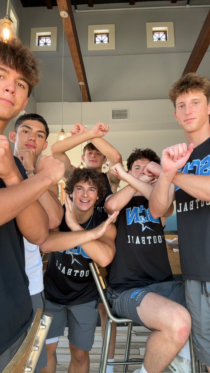 Daniel Escaro (@escaro_daniel) on Twitter photo NFZ at Jersey Mikes after a good mental Monday practice. <a href="/SCNFBOFFICIAL/">Official North Star Football Account</a> <a href="/robertpomazak/">Robert Pomazak</a> NFZ at Jersey Mikes after a good mental Monday practice. <a href="/SCNFBOFFICIAL/">Official North Star Football Account</a> <a href="/robertpomazak/">Robert Pomazak</a>
