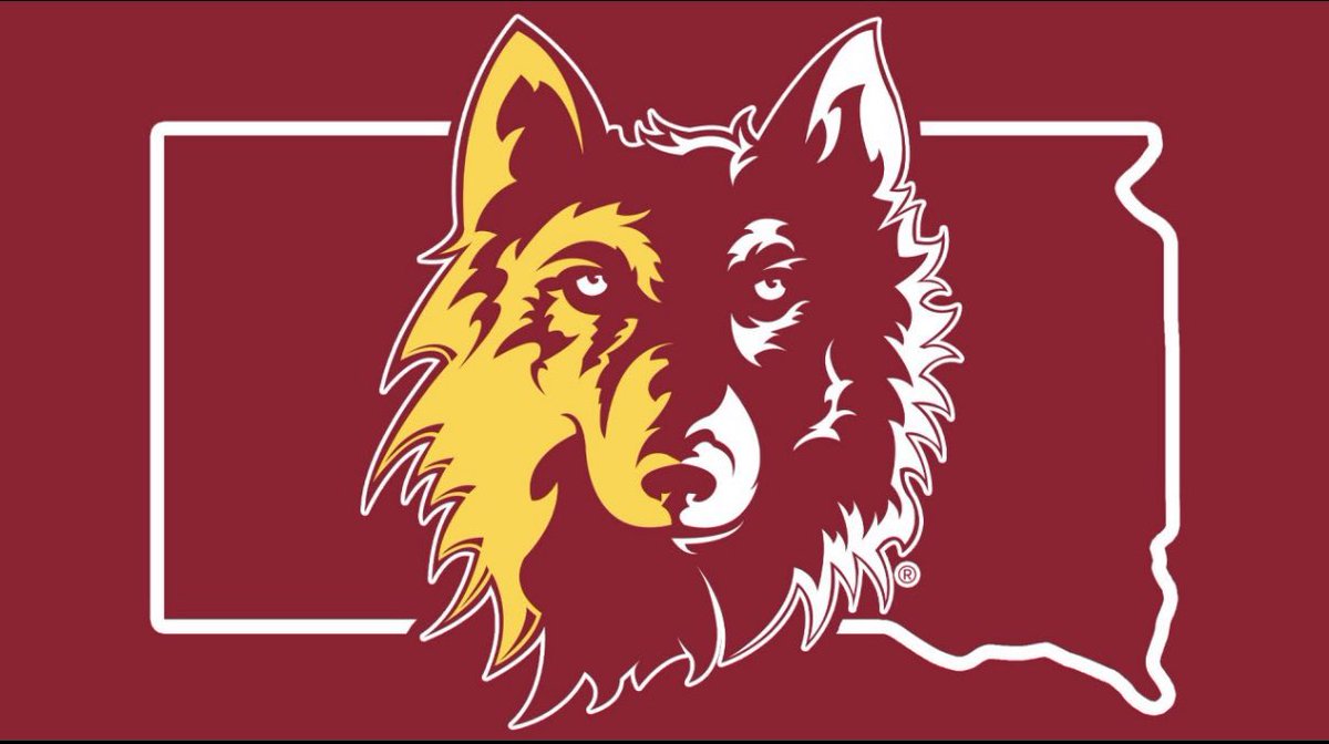 Judeah L. Kniskern (@judeahhhhh) on Twitter photo After a great phone call with <a href="/Coach_Weisman/">Kyle Weisman</a> I’m
Beyond blessed to receive an offer <a href="/NSUWolves_FB/">Northern State Football🐺 🏈</a>
❤️💛 After a great phone call with <a href="/Coach_Weisman/">Kyle Weisman</a> I’m
Beyond blessed to receive an offer <a href="/NSUWolves_FB/">Northern State Football🐺 🏈</a>
❤️💛