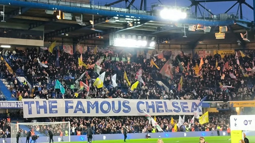 WeAre_TheShed's tweet image. Last year we pushed hard to make The Shed look as good as it could be as the players walked out
This year, we have LOTS planned to build on that but we need your help to make it all happen
If you can donate even a small amount, it'll help massively👇justgiving.com/crowdfunding/w…