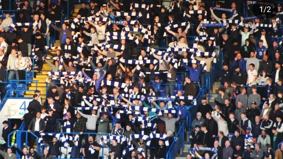 WeAre_TheShed's tweet image. Last year we pushed hard to make The Shed look as good as it could be as the players walked out
This year, we have LOTS planned to build on that but we need your help to make it all happen
If you can donate even a small amount, it'll help massively👇justgiving.com/crowdfunding/w…