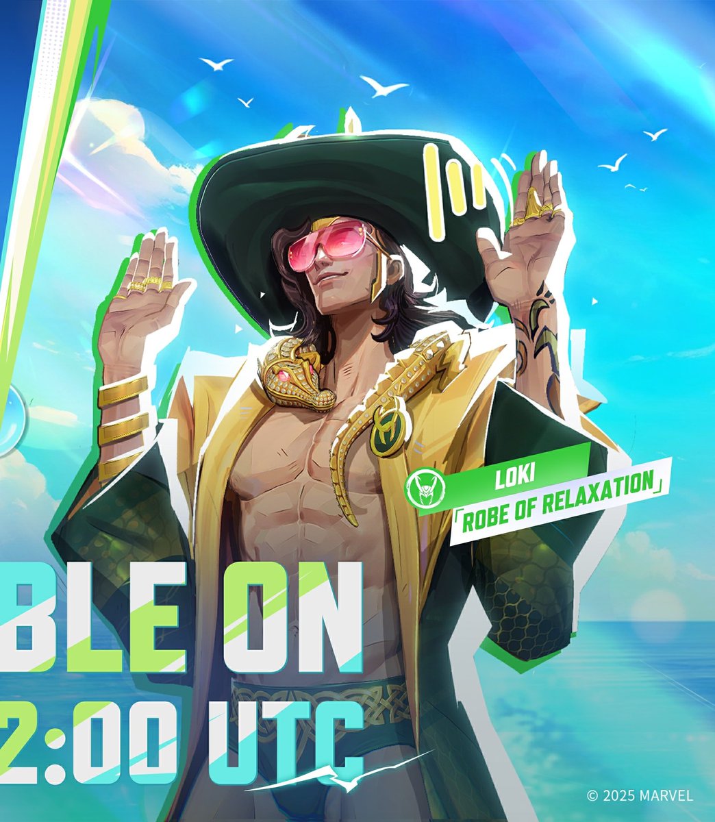 Rivals - Leaks & Info tweet media
