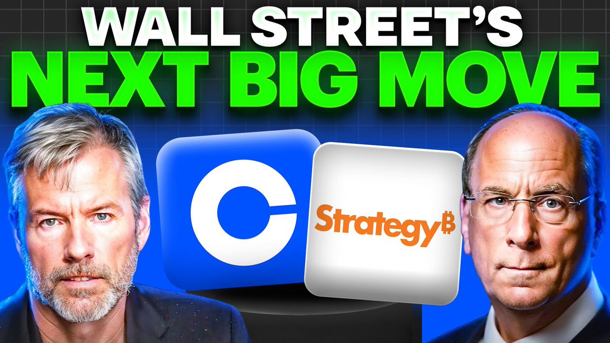 Get In Before Wall Street Does 🤑 

This is the next huge trend in the world of investing.

Huge money moves are being made in this sector…

Don’t get left behind 👇
