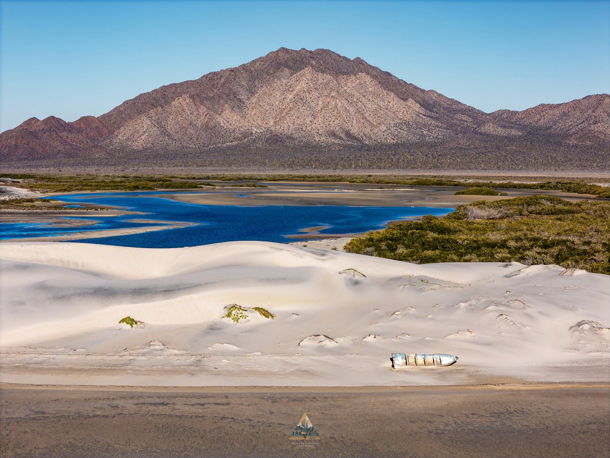 GGerardox2's tweet image. “El Sargento” Dunas, mangle, cerros, estero, mar..
Tiene todo lo que me gusta. SONORA❤️🌵