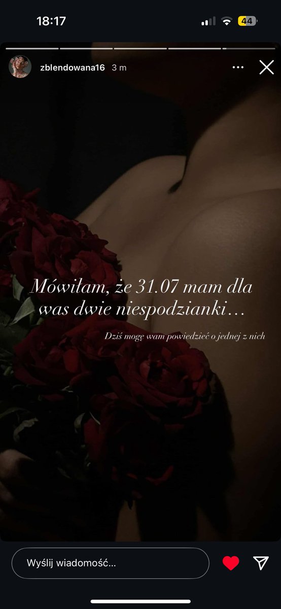 oliviabybooks's tweet photo. HALO WIDZOWIE!!! ZBIÓRKA!!!!
CHODŹCIE ZOBACZYĆ CO BLENDI SZYKUJE
@zblendowana
#secretgame #secretdeath #trylogiasecret https://t.co/dnj8NlPAoa