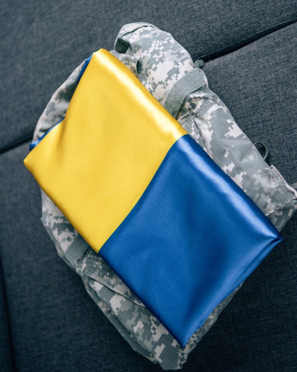 NKotyky's tweet image. Our army need items to save the lives of our soldiers and bring us closer to victory. Your donations can make a difference.

Don’t wait for promises!

#SupportTheArmy #HelpForUkraine #GloryToUkraine