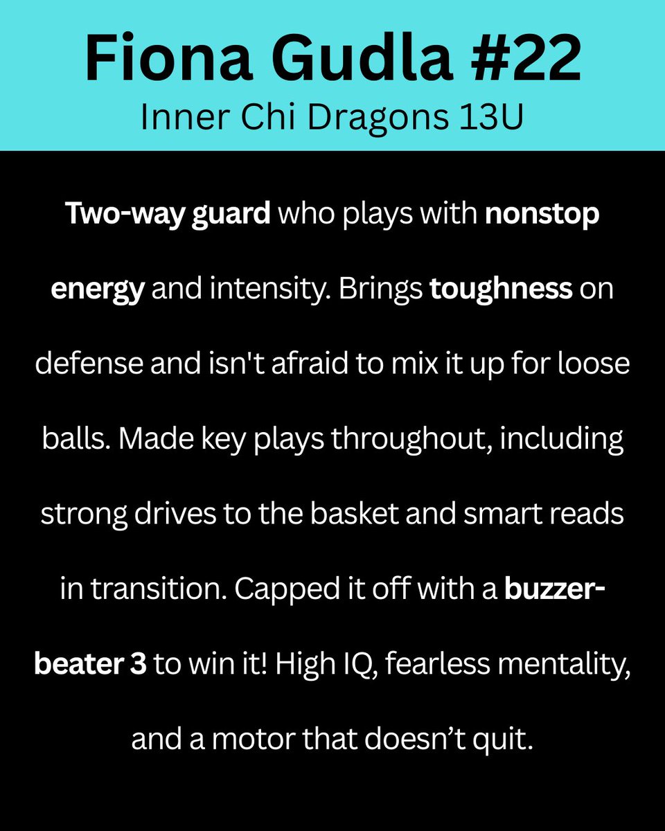 Courtside Spotlight tweet media