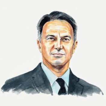 Le Grand Invité International - RFI (@invitematinrfi) on Twitter photo 🎙️ <a href="/camille_grand/">Camille Grand</a>, chercheur au Conseil européen pour les relations internationales (ECFR) et ancien secrétaire général de l’Otan, sera l'invité de <a href="/danielvallot/">Daniel Vallot</a>
⏰ RDV mardi à 6h20TU/8h20 à Paris sur <a href="/RFI/">RFI</a> 🎙️ <a href="/camille_grand/">Camille Grand</a>, chercheur au Conseil européen pour les relations internationales (ECFR) et ancien secrétaire général de l’Otan, sera l'invité de <a href="/danielvallot/">Daniel Vallot</a>
⏰ RDV mardi à 6h20TU/8h20 à Paris sur <a href="/RFI/">RFI</a>