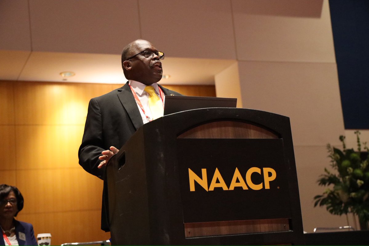 Georgia_NAACP's tweet image. This morning, the Georgia NAACP proudly joined regional meetings and the opening plenary sessions as the 116th National Convention launched into full gear. We are honored to stand with the next generation of freedom fighters, committed to advancing justice and civil rights.