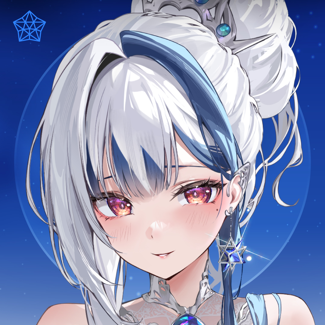 ZonaPLG's tweet image. เมื่อเงาของราชินีสวมผืนผ้าสีจันทรา
พลังที่ซ่อนอยู่ในป่าสีเงินจะเพรียกหา
และคำพยากรณ์จะเริ่มขึ้นอีกครา 🌙☁️

#NewProfilePic #ZylvansLullaby