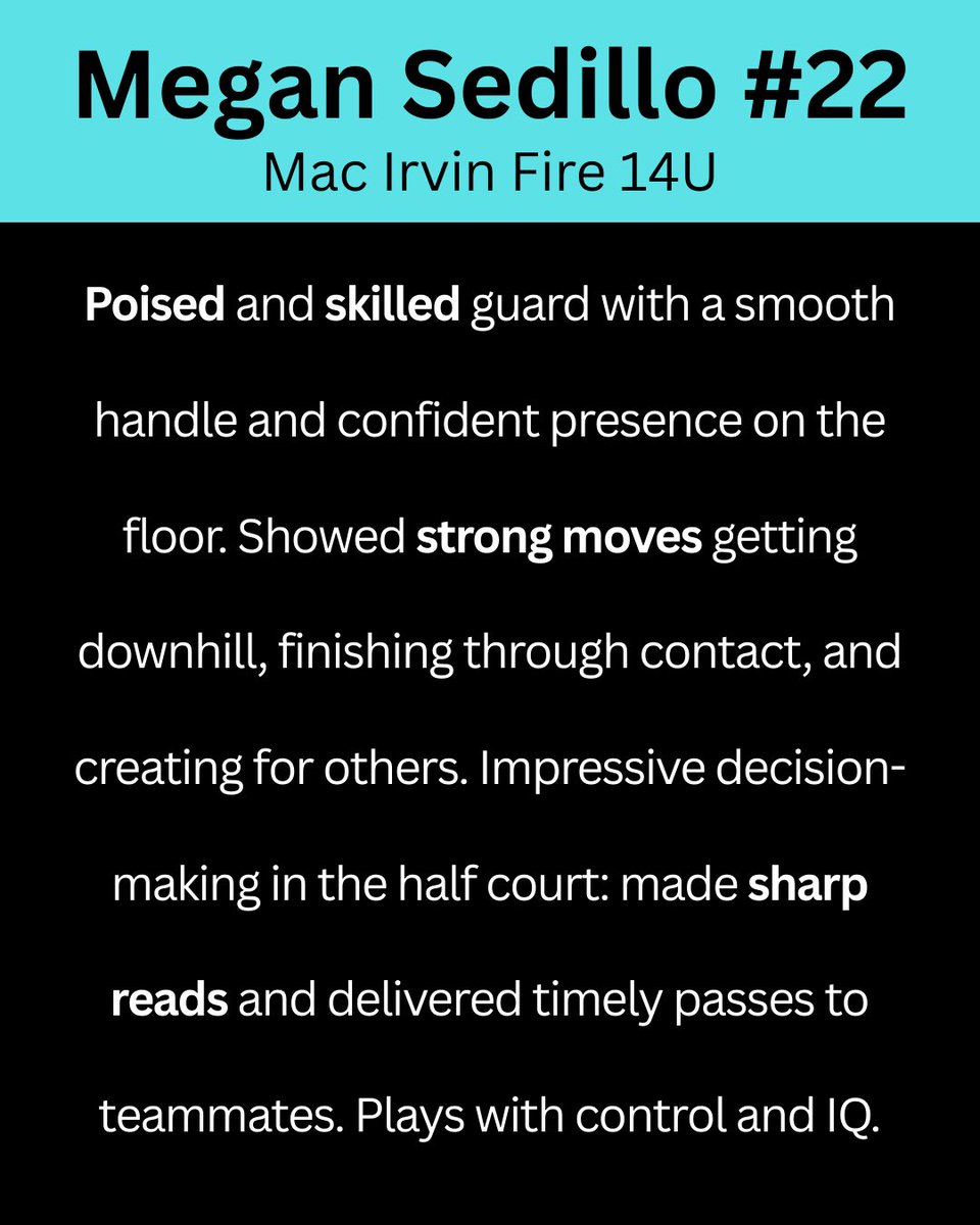 Courtside Spotlight tweet media