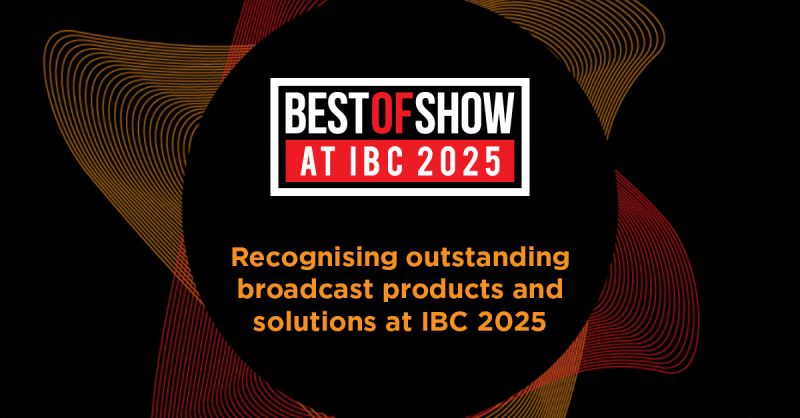 Nominations open for the Best of Show at <a href="/IBCShow/">IBC</a>  ’25 awards.
installation-international.com/awards/best-of…

To sign up for Installation's daily mailer click here: 
newsletter.smartbrief.com/Installation?c…