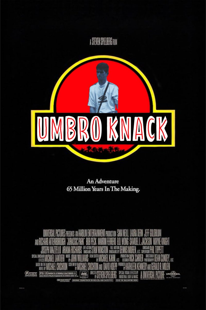 restel_david's tweet image. The summer blockbuster of 2025: What could go wrong when a background extra from a low-budget 1998 film is cloned by scientists? Find out August 6th!
@OSWreview @V1_OSW