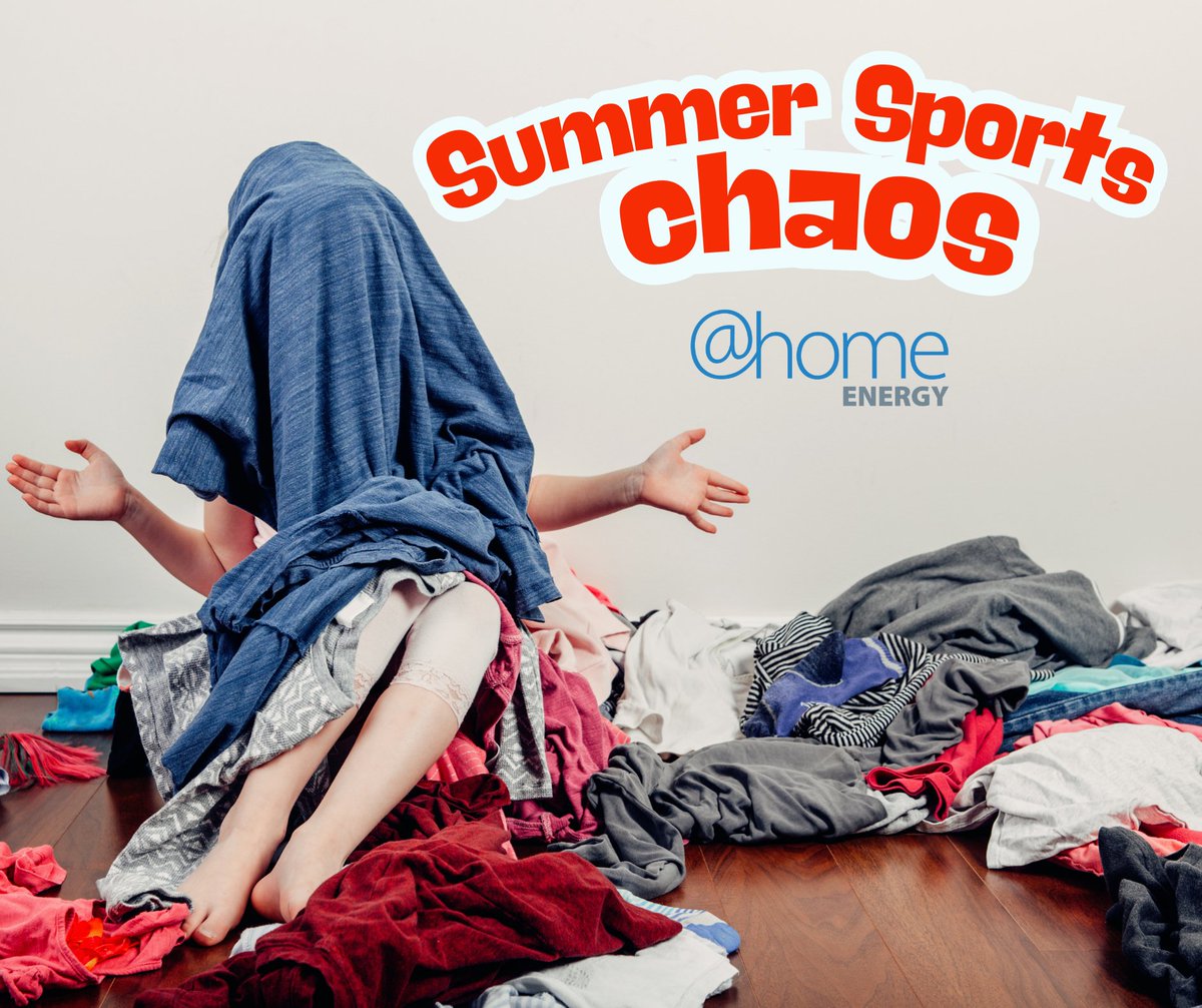 @home Energy tweet media