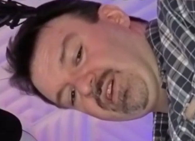 RealJuanBenet's tweet image. &quot;May 2nd&quot; will involve thumbs.