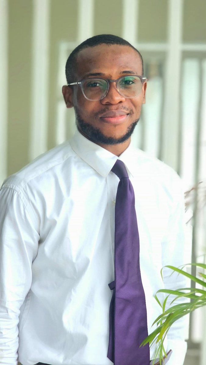 Emediong A. Akpabio tweet media