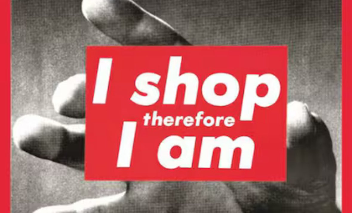 Compro, luego éxito. -“La novedad de nuestro último relevamiento es que, a medida que las características del contexto se estabilizan y podemos agudizar así el análisis de su fisonomía y materialidad, lo que descubrimos es que esa dualidad no explica todo, ni mucho menos. Dentro