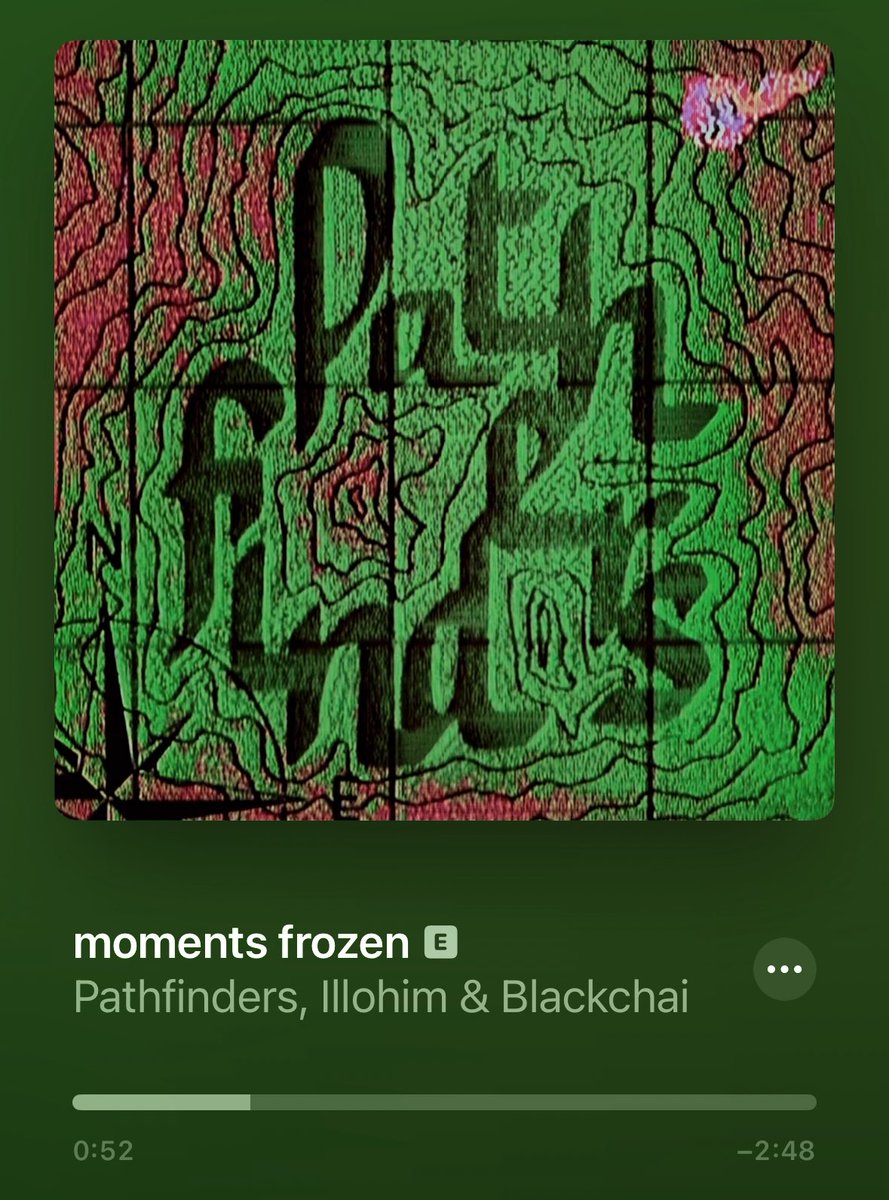 rapmusicplugpod's tweet photo. This new PATHFINDERS album really starting to hit 🔥🔥

High quality rhymes right here from @blkchai &amp; @illohim

Can’t go wrong with giving this a spin https://t.co/ac2Qdg1vnX